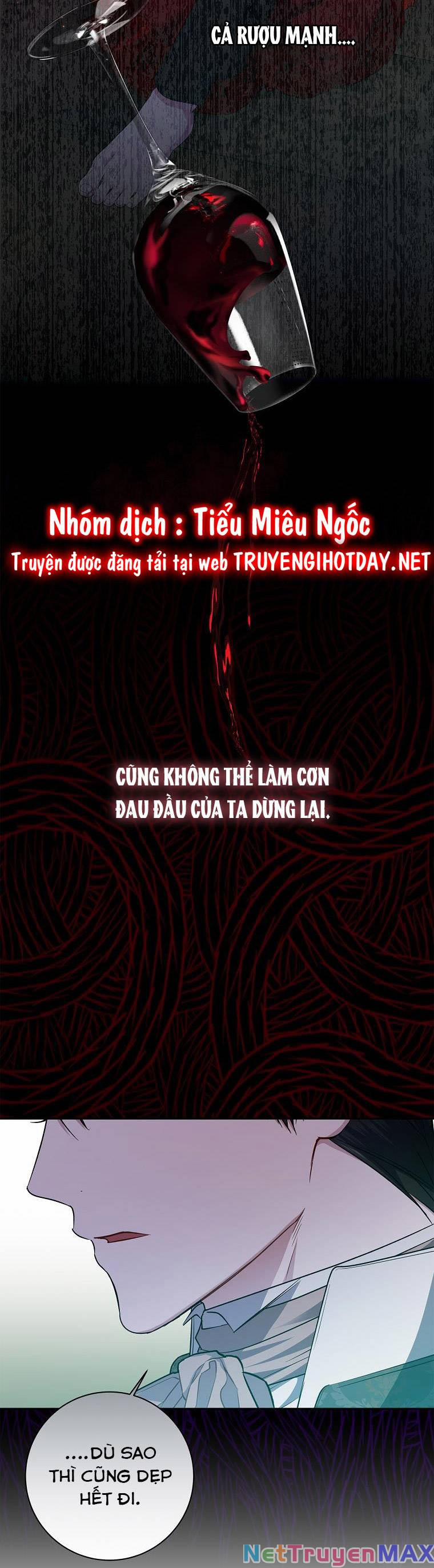 Xin Hãy Nhận Con Làm Con Đi Mà, Papa 35 trang 14