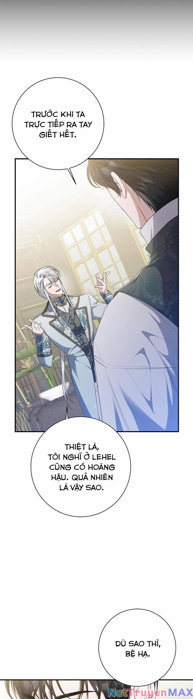 Xin Hãy Nhận Con Làm Con Đi Mà, Papa 35 trang 15