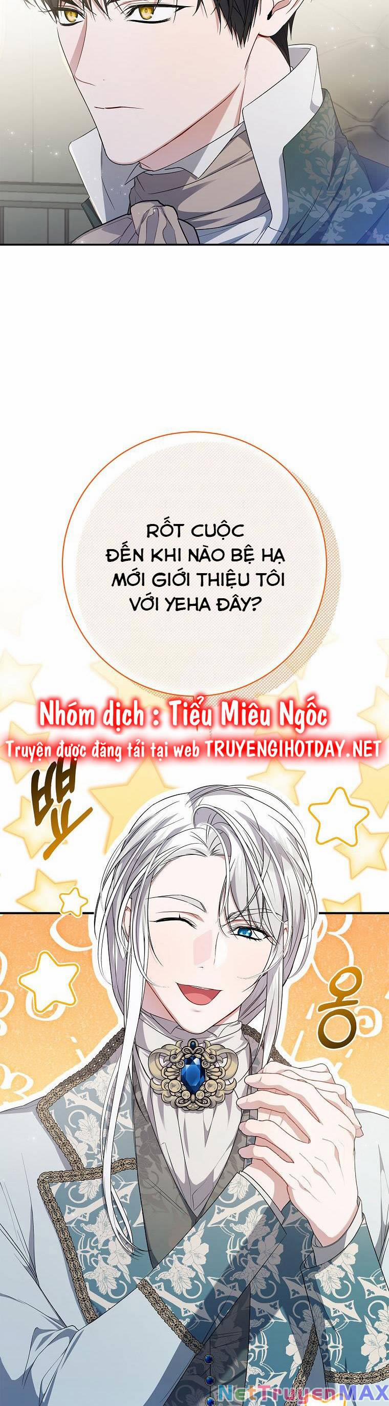 Xin Hãy Nhận Con Làm Con Đi Mà, Papa 35 trang 16