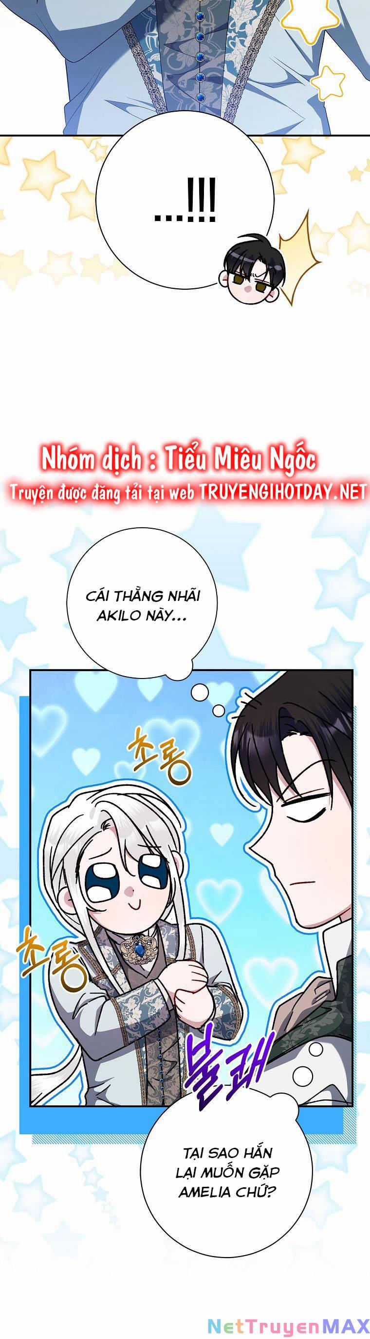 Xin Hãy Nhận Con Làm Con Đi Mà, Papa 35 trang 17