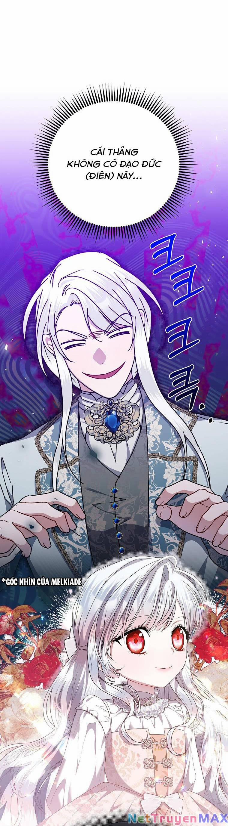 Xin Hãy Nhận Con Làm Con Đi Mà, Papa 35 trang 18