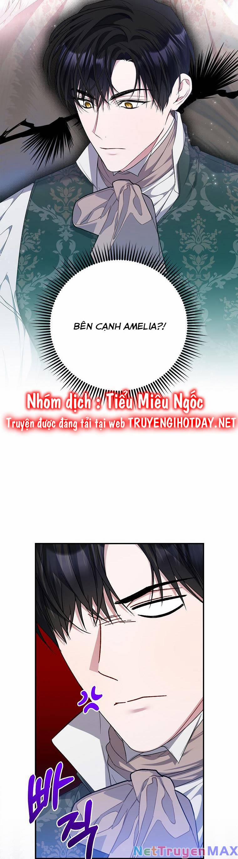 Xin Hãy Nhận Con Làm Con Đi Mà, Papa 35 trang 19