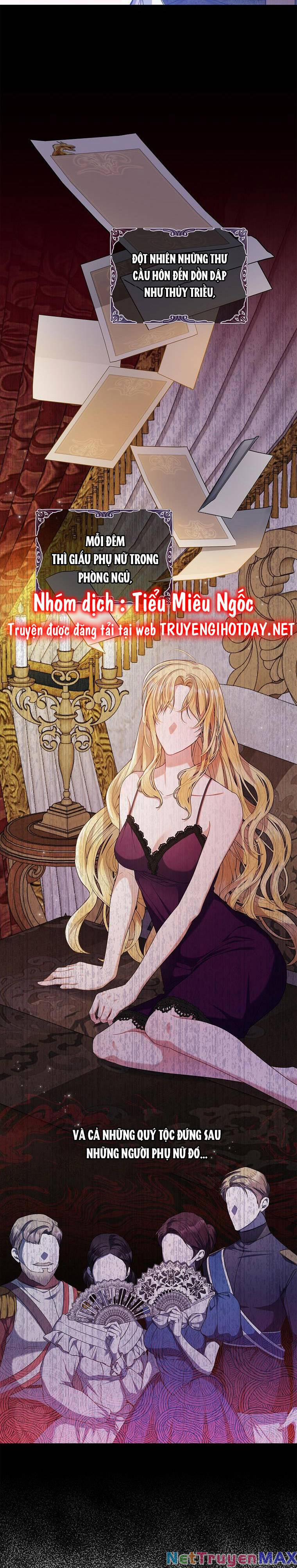 Xin Hãy Nhận Con Làm Con Đi Mà, Papa 35 trang 2