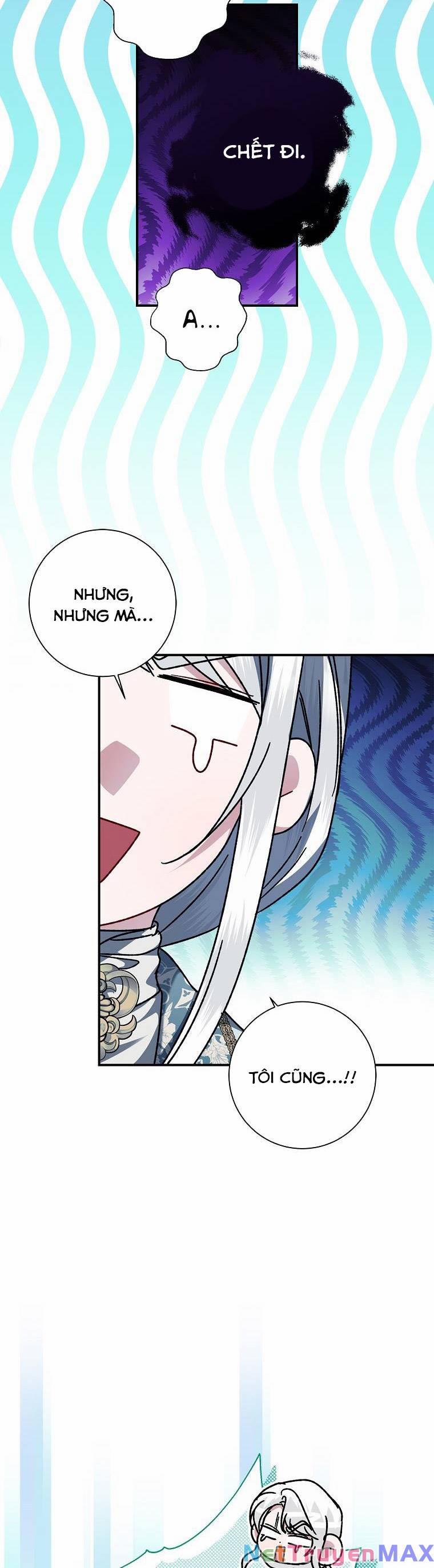 Xin Hãy Nhận Con Làm Con Đi Mà, Papa 35 trang 22