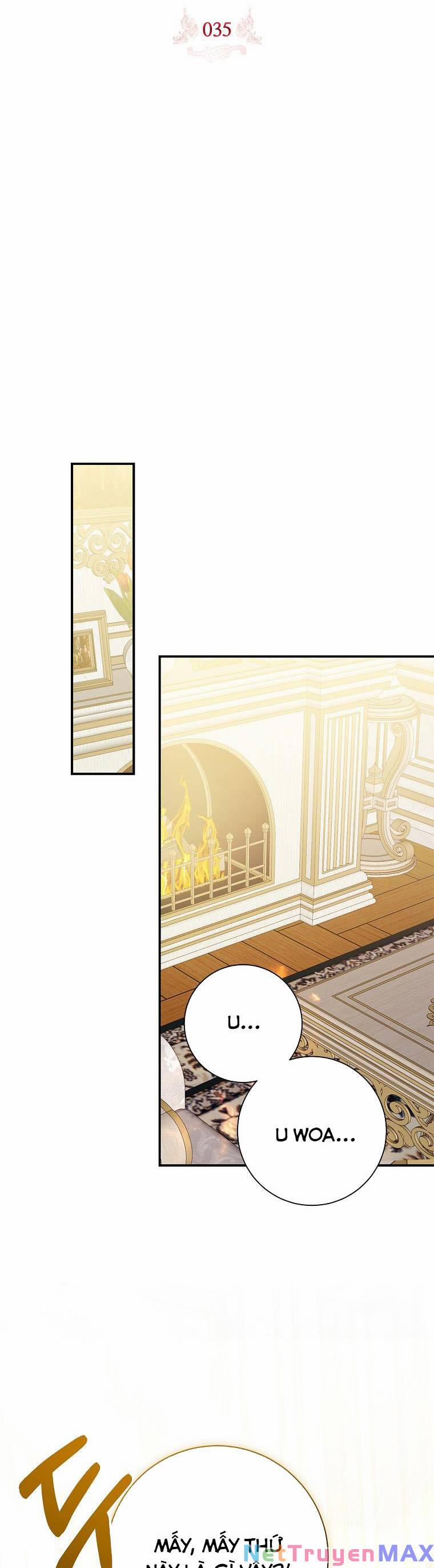 Xin Hãy Nhận Con Làm Con Đi Mà, Papa 35 trang 24