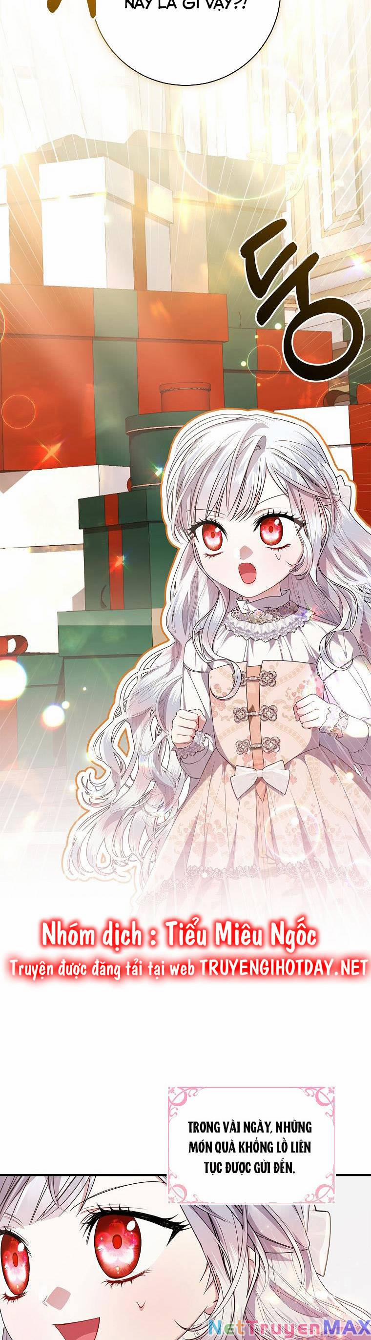 Xin Hãy Nhận Con Làm Con Đi Mà, Papa 35 trang 25