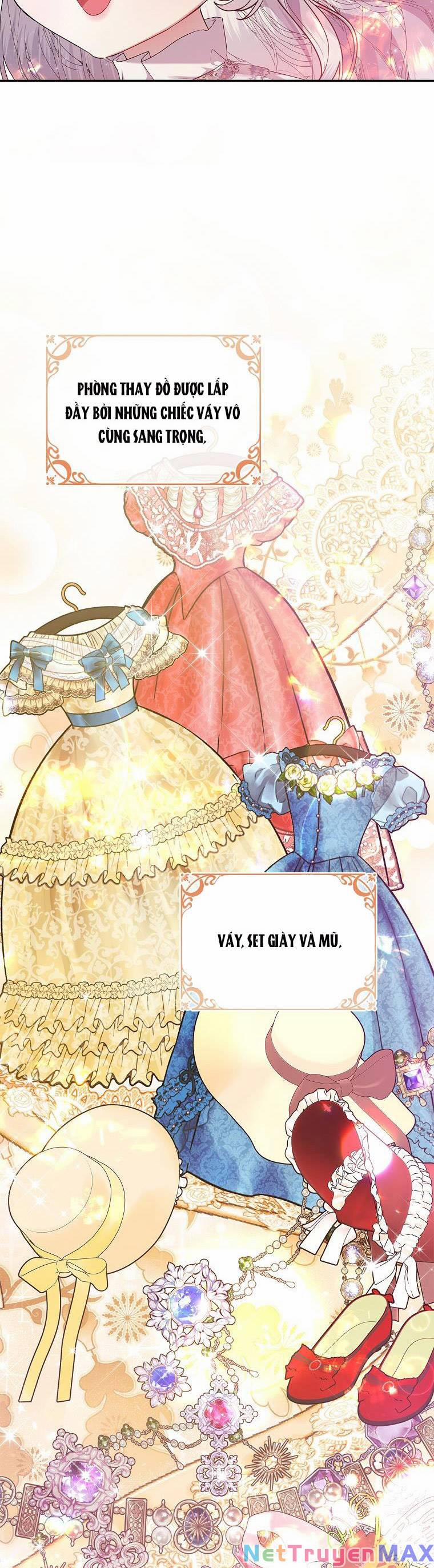 Xin Hãy Nhận Con Làm Con Đi Mà, Papa 35 trang 26