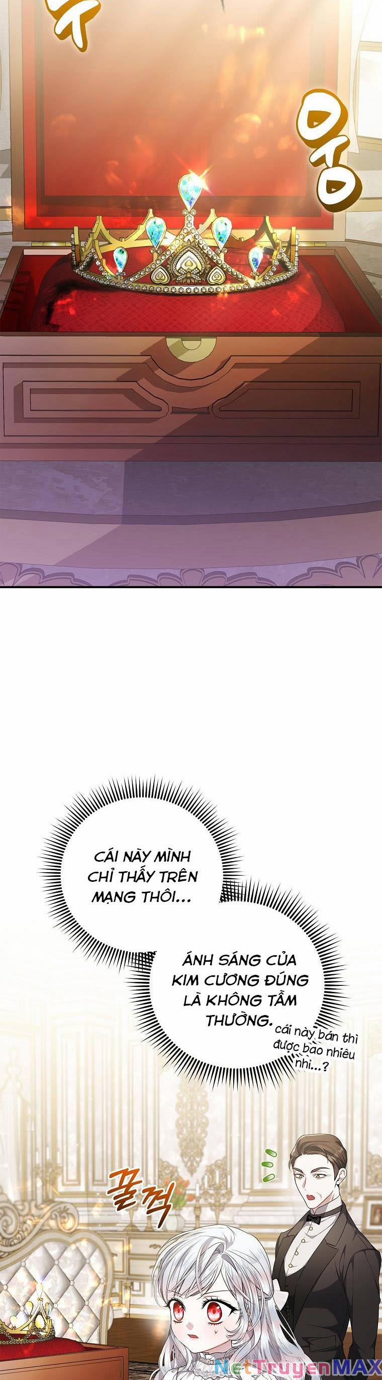 Xin Hãy Nhận Con Làm Con Đi Mà, Papa 35 trang 28