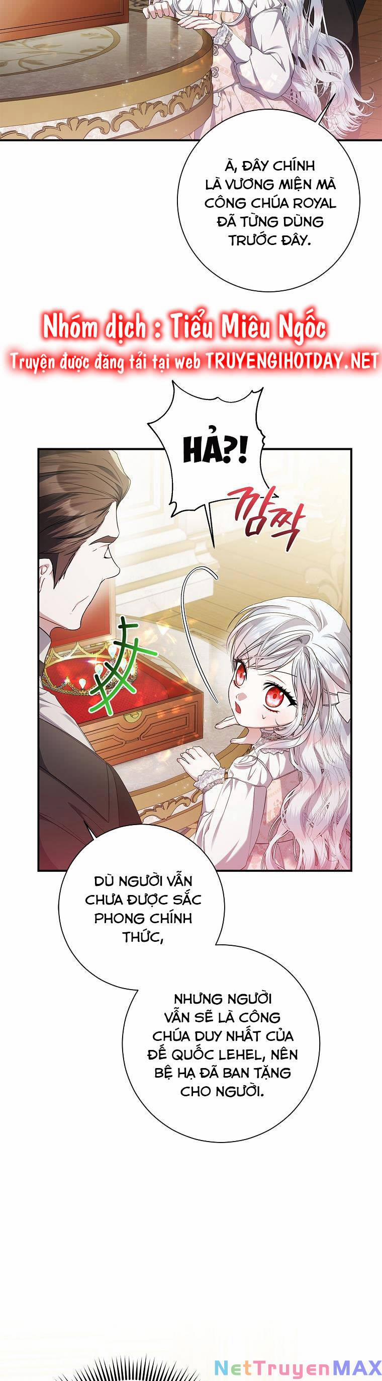 Xin Hãy Nhận Con Làm Con Đi Mà, Papa 35 trang 29