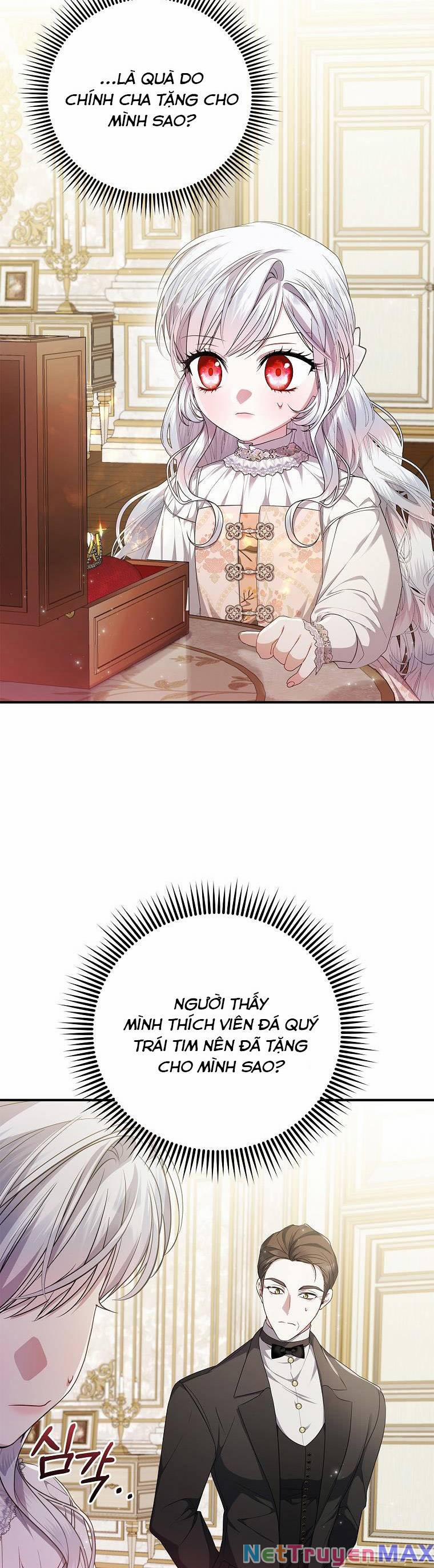 Xin Hãy Nhận Con Làm Con Đi Mà, Papa 35 trang 30