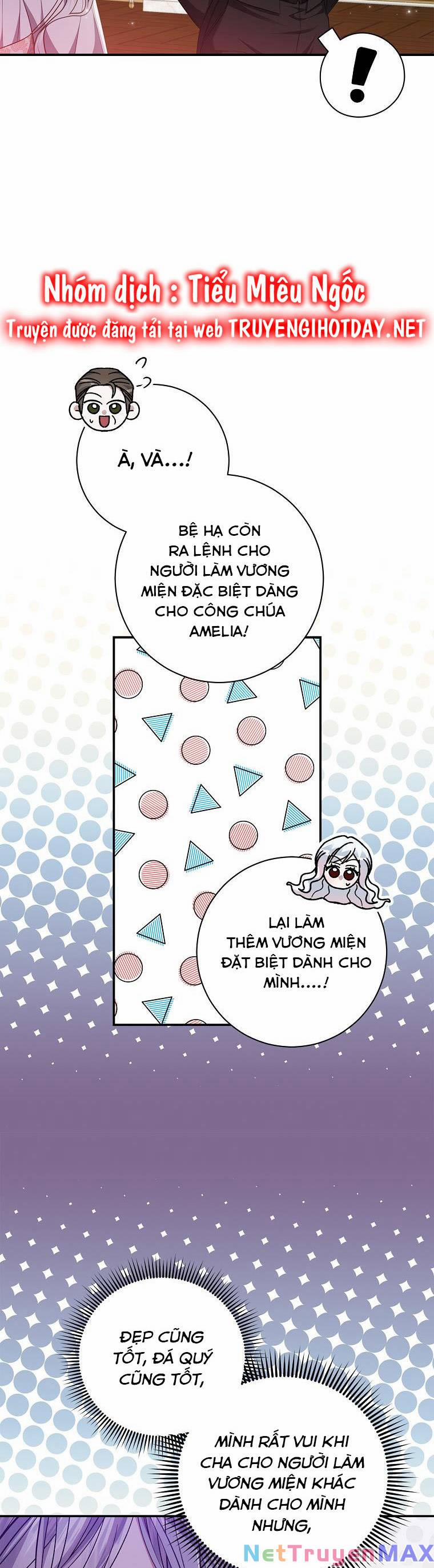 Xin Hãy Nhận Con Làm Con Đi Mà, Papa 35 trang 31