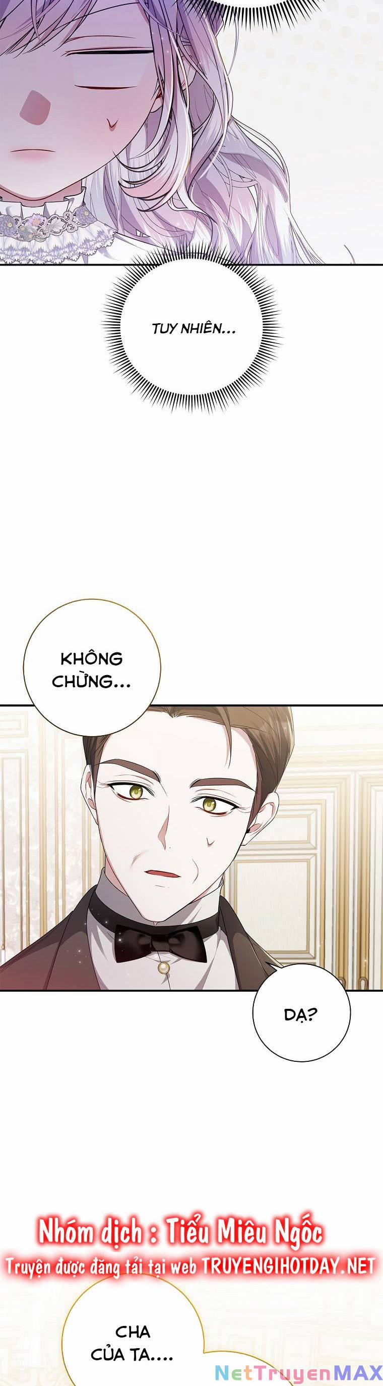 Xin Hãy Nhận Con Làm Con Đi Mà, Papa 35 trang 32