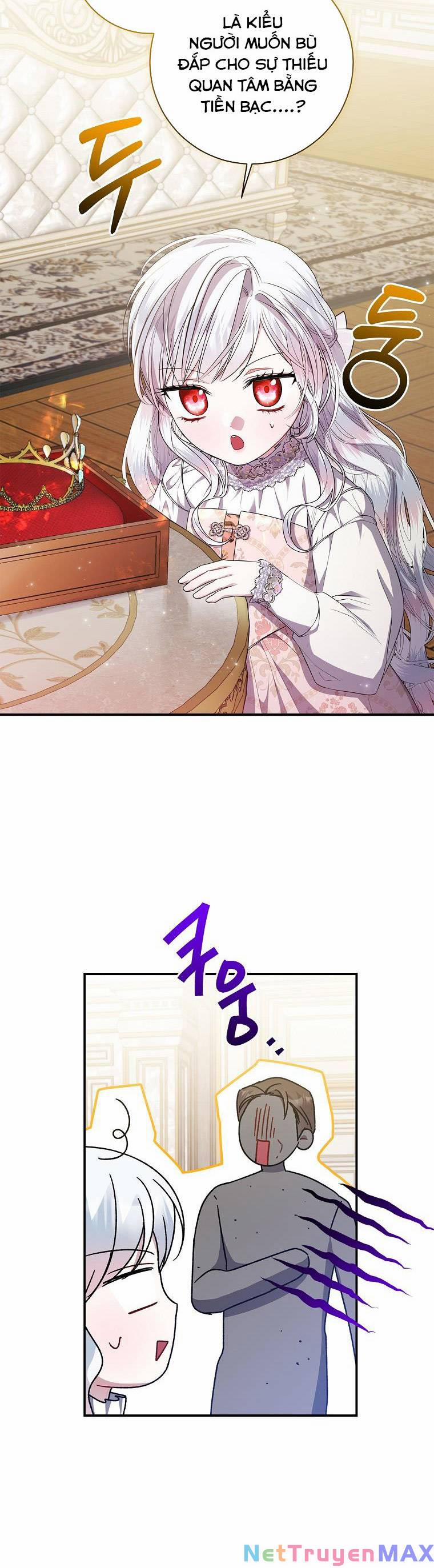 Xin Hãy Nhận Con Làm Con Đi Mà, Papa 35 trang 33