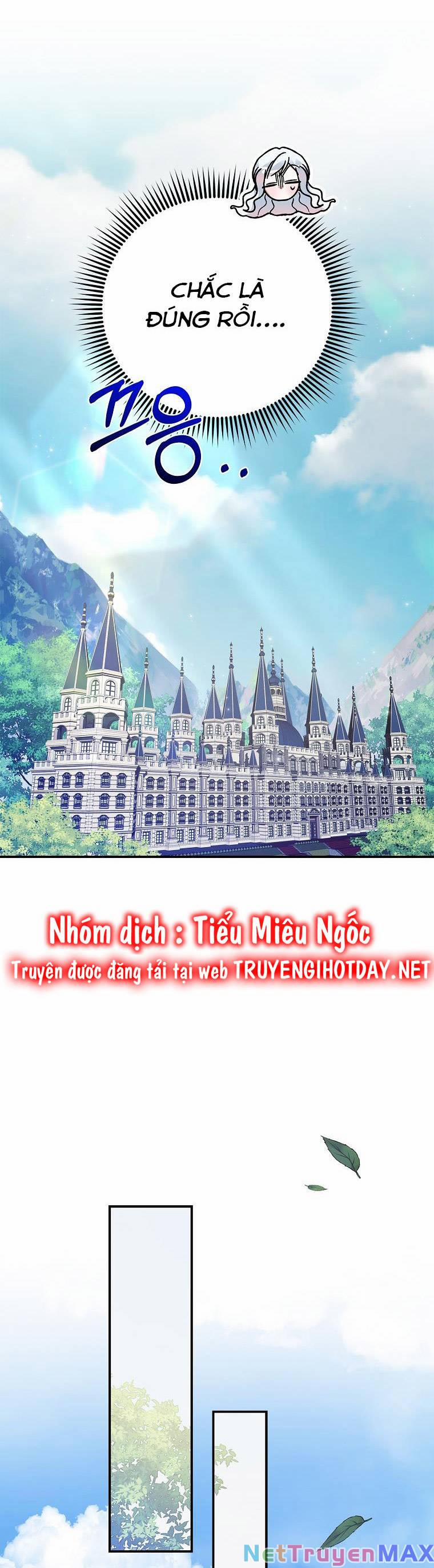 Xin Hãy Nhận Con Làm Con Đi Mà, Papa 35 trang 34