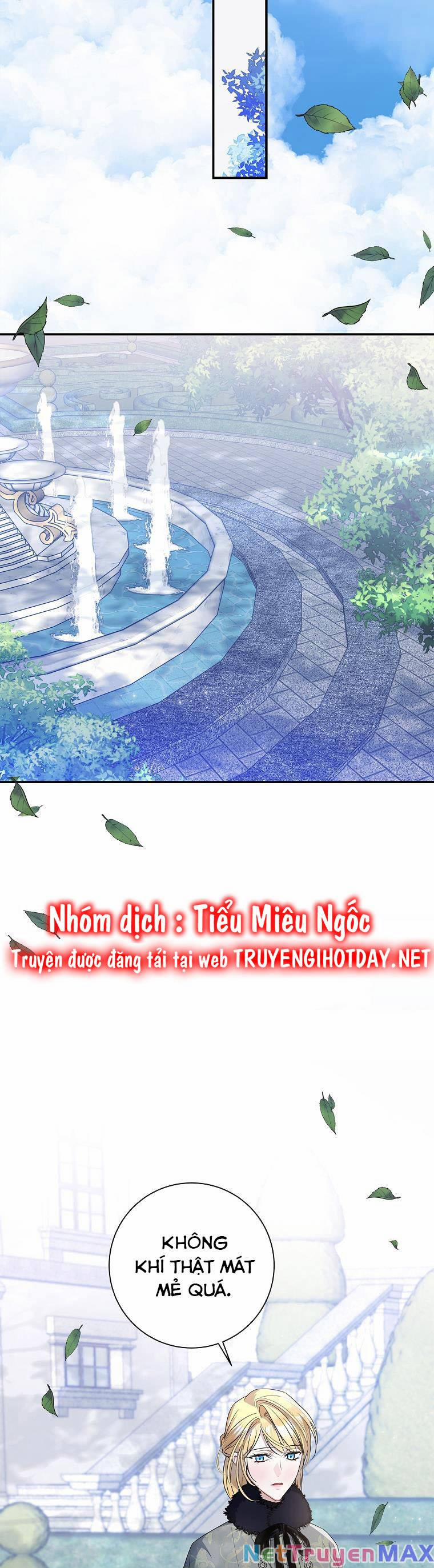 Xin Hãy Nhận Con Làm Con Đi Mà, Papa 35 trang 35