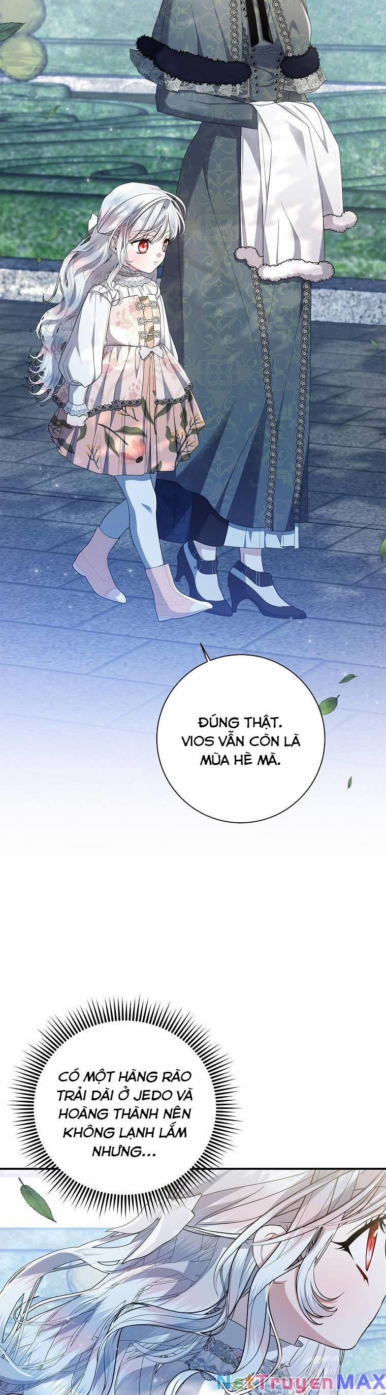 Xin Hãy Nhận Con Làm Con Đi Mà, Papa 35 trang 36