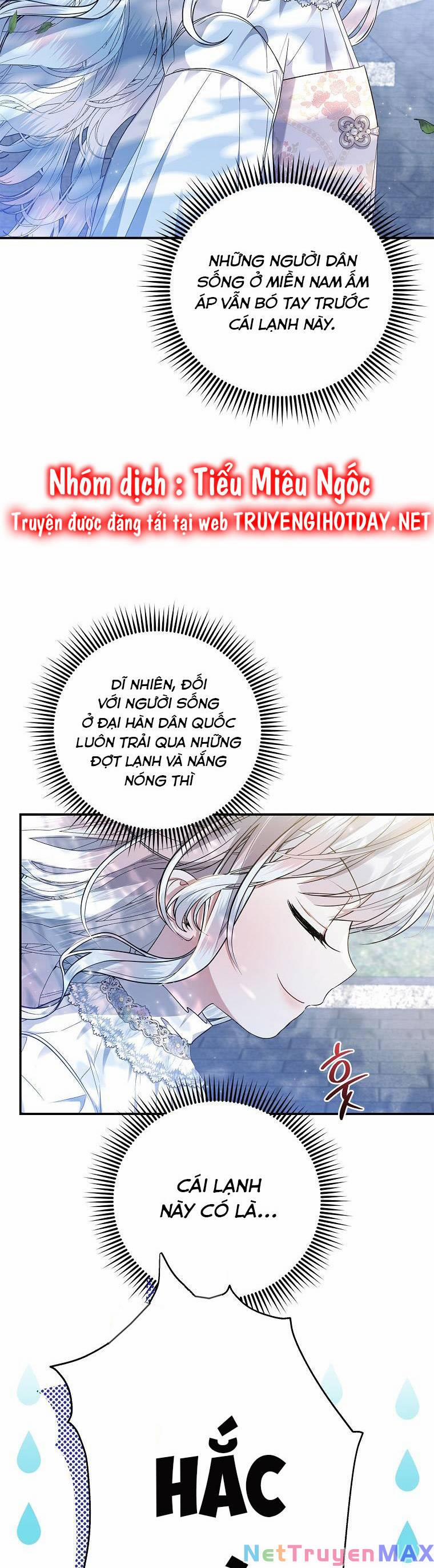 Xin Hãy Nhận Con Làm Con Đi Mà, Papa 35 trang 37