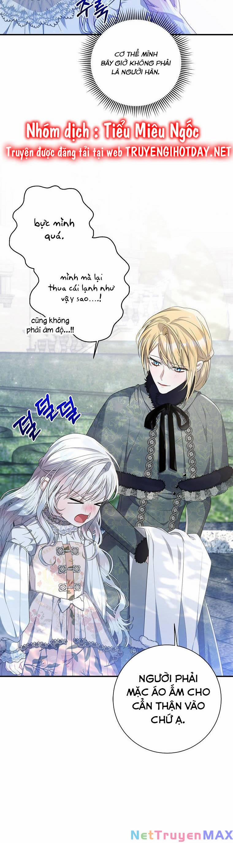 Xin Hãy Nhận Con Làm Con Đi Mà, Papa 35 trang 39