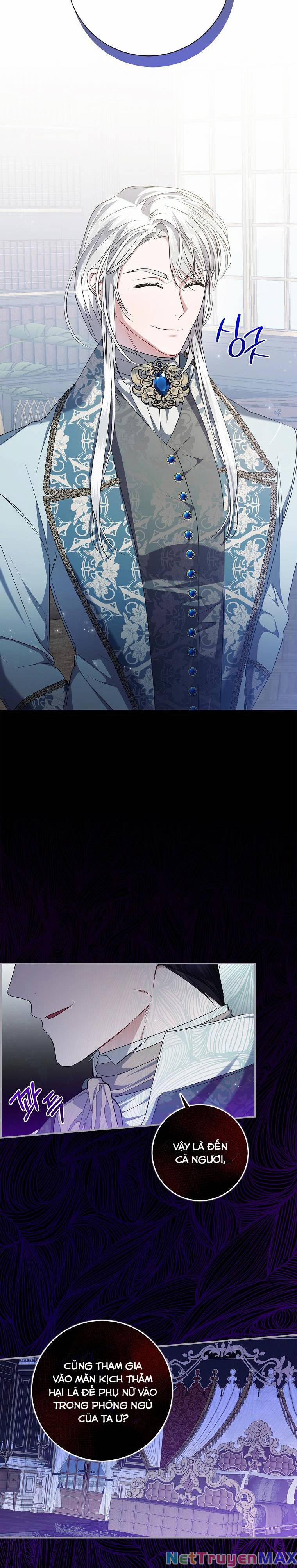 Xin Hãy Nhận Con Làm Con Đi Mà, Papa 35 trang 4