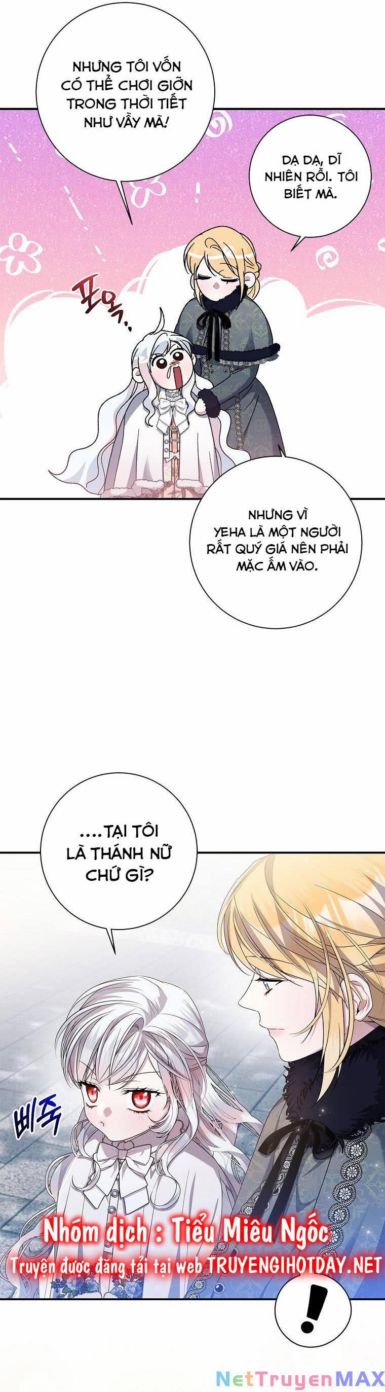 Xin Hãy Nhận Con Làm Con Đi Mà, Papa 35 trang 40