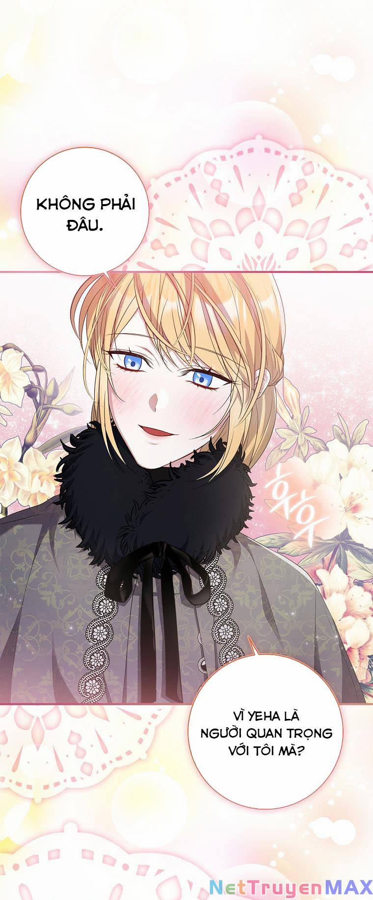 Xin Hãy Nhận Con Làm Con Đi Mà, Papa 35 trang 41