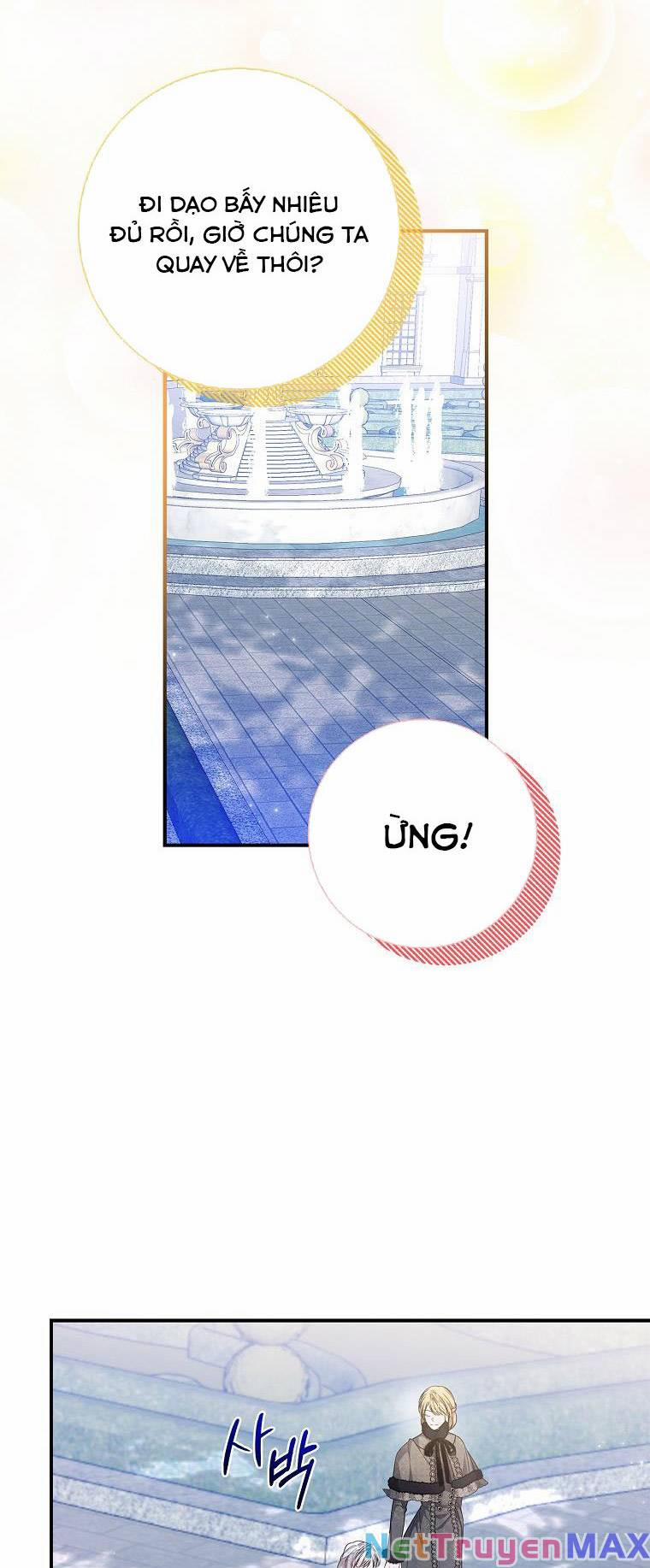 Xin Hãy Nhận Con Làm Con Đi Mà, Papa 35 trang 43