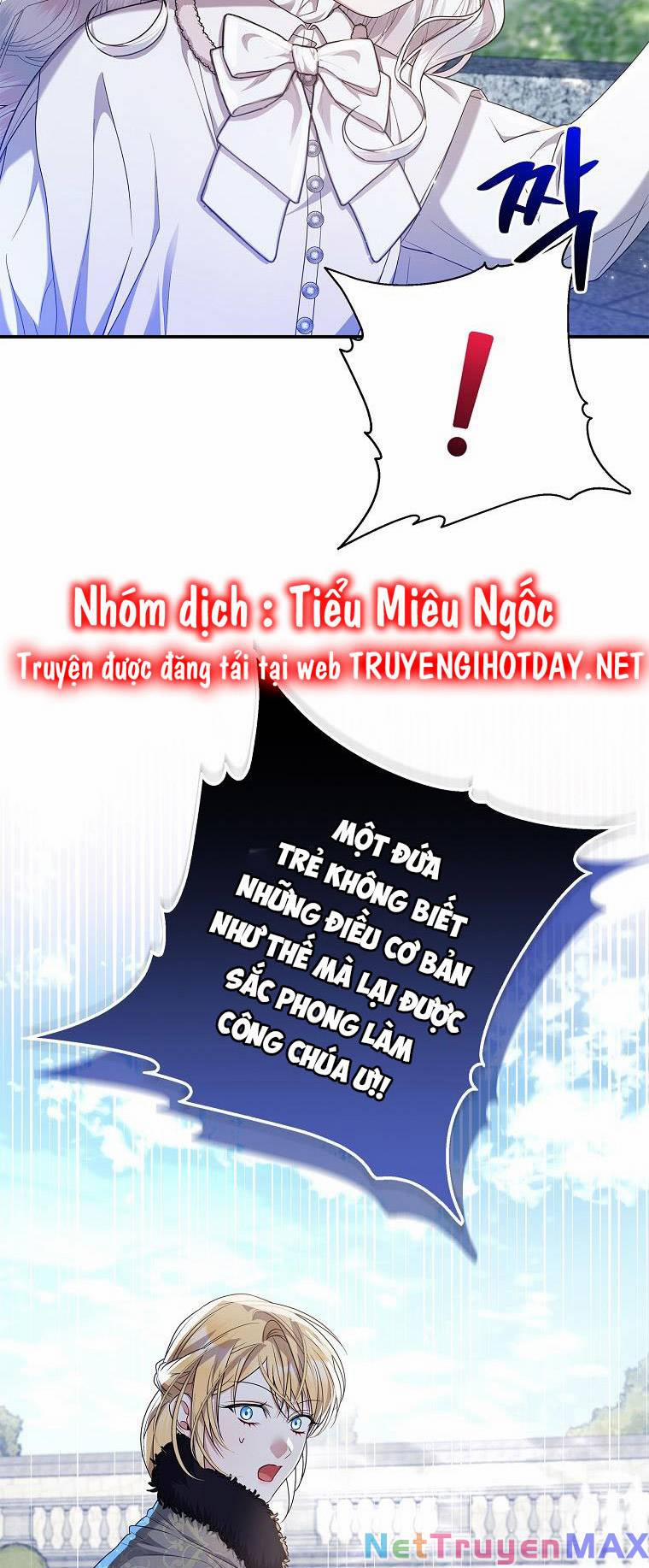 Xin Hãy Nhận Con Làm Con Đi Mà, Papa 35 trang 45