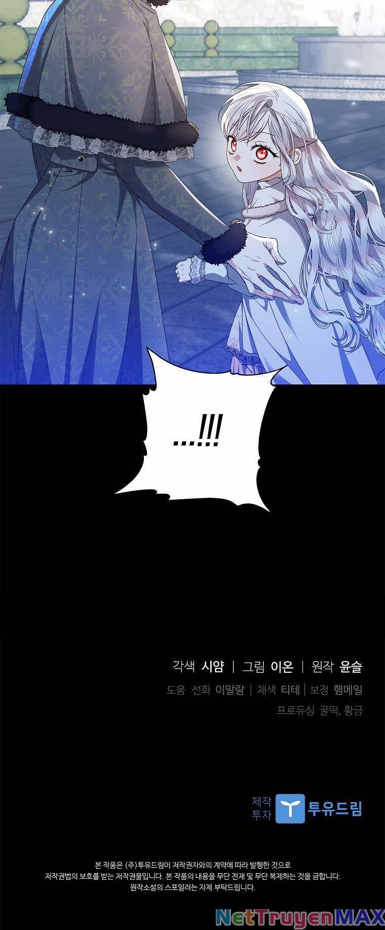 Xin Hãy Nhận Con Làm Con Đi Mà, Papa 35 trang 46