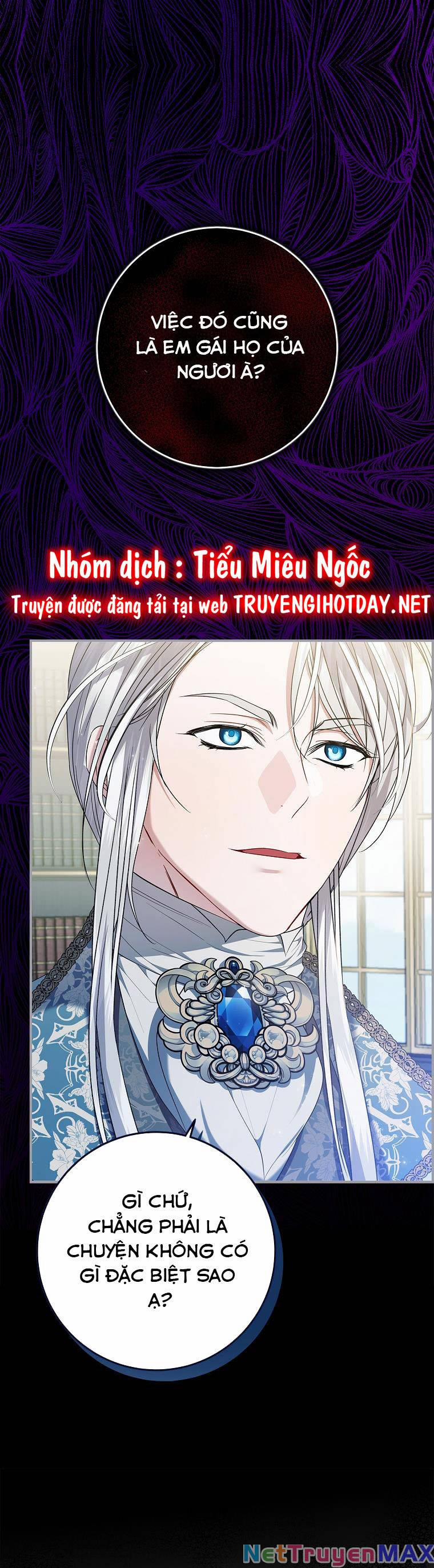 Xin Hãy Nhận Con Làm Con Đi Mà, Papa 35 trang 5