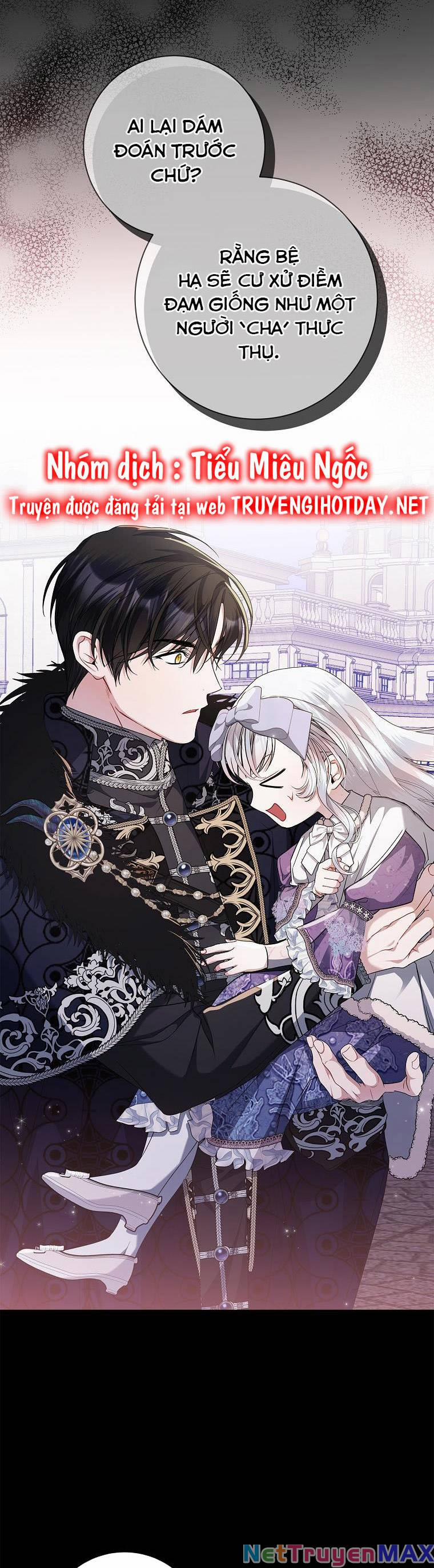 Xin Hãy Nhận Con Làm Con Đi Mà, Papa 35 trang 7