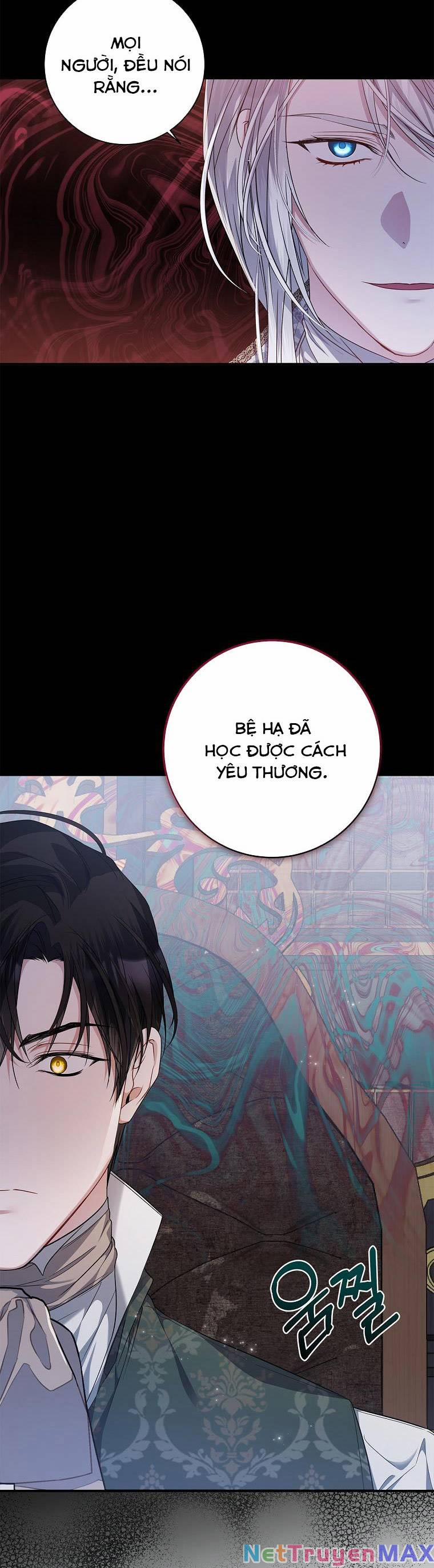 Xin Hãy Nhận Con Làm Con Đi Mà, Papa 35 trang 8