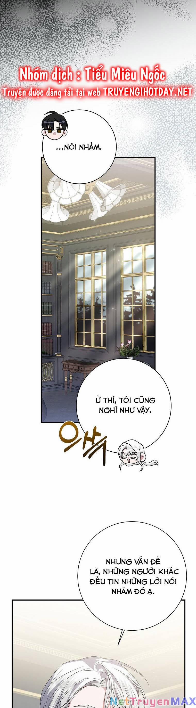 Xin Hãy Nhận Con Làm Con Đi Mà, Papa 35 trang 9