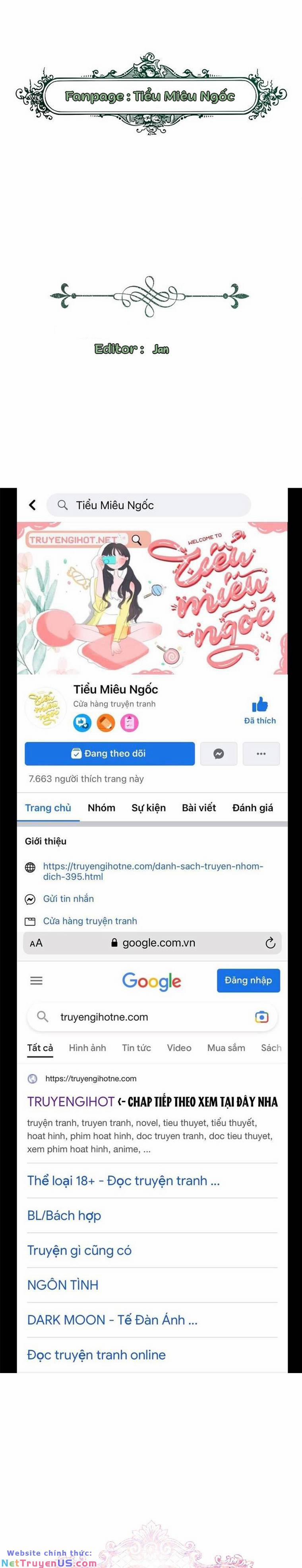 Xin Hãy Nhận Con Làm Con Đi Mà, Papa 36 trang 0