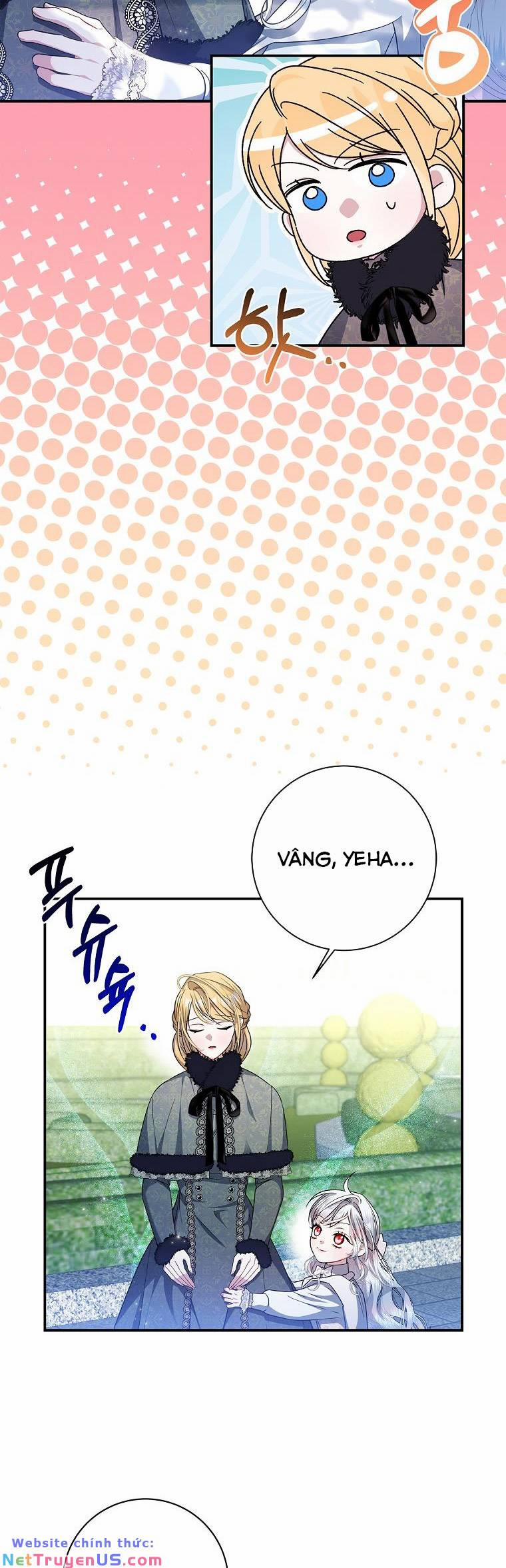 Xin Hãy Nhận Con Làm Con Đi Mà, Papa 36 trang 11