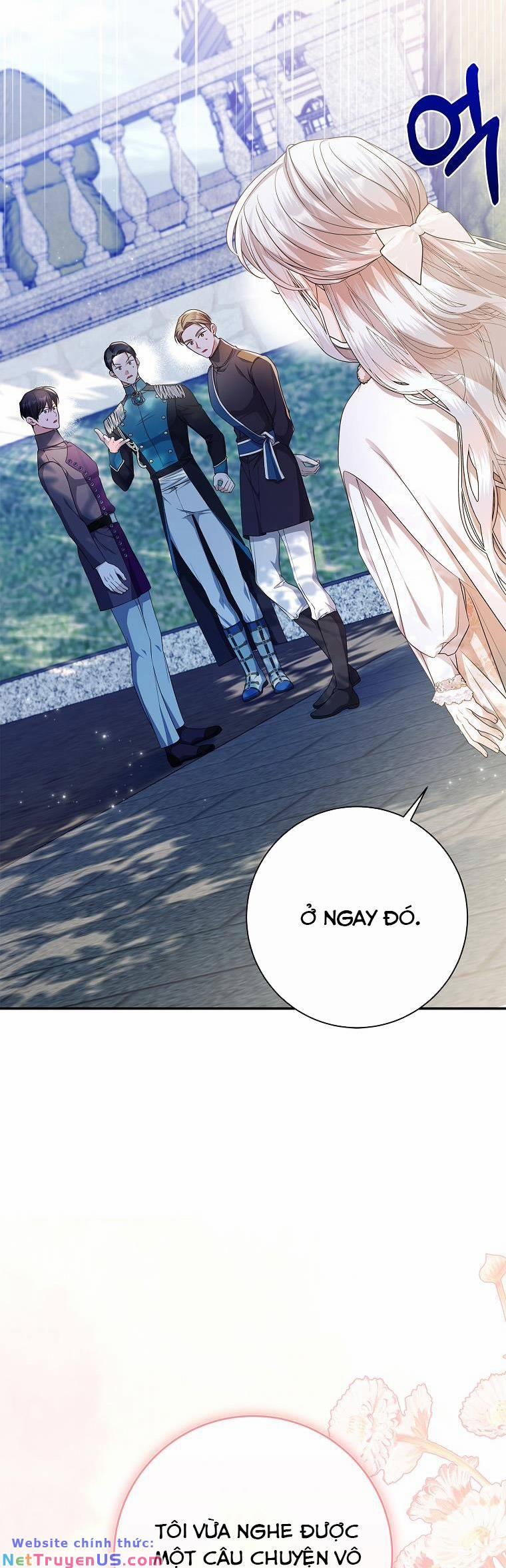 Xin Hãy Nhận Con Làm Con Đi Mà, Papa 36 trang 13