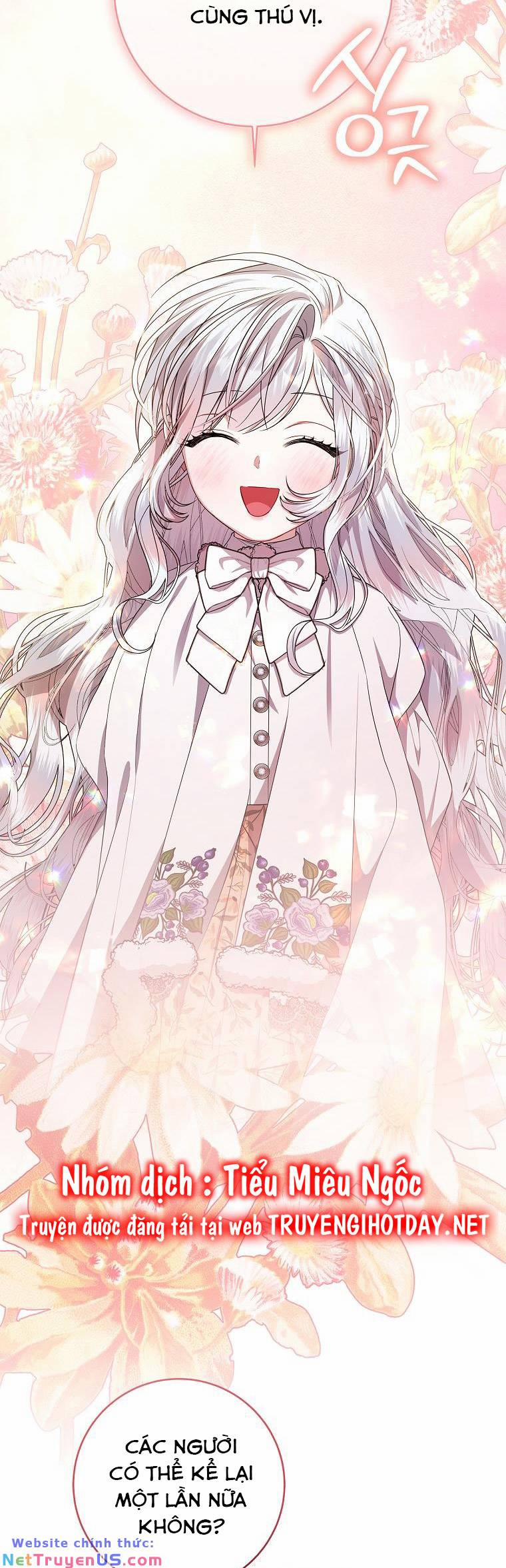 Xin Hãy Nhận Con Làm Con Đi Mà, Papa 36 trang 14