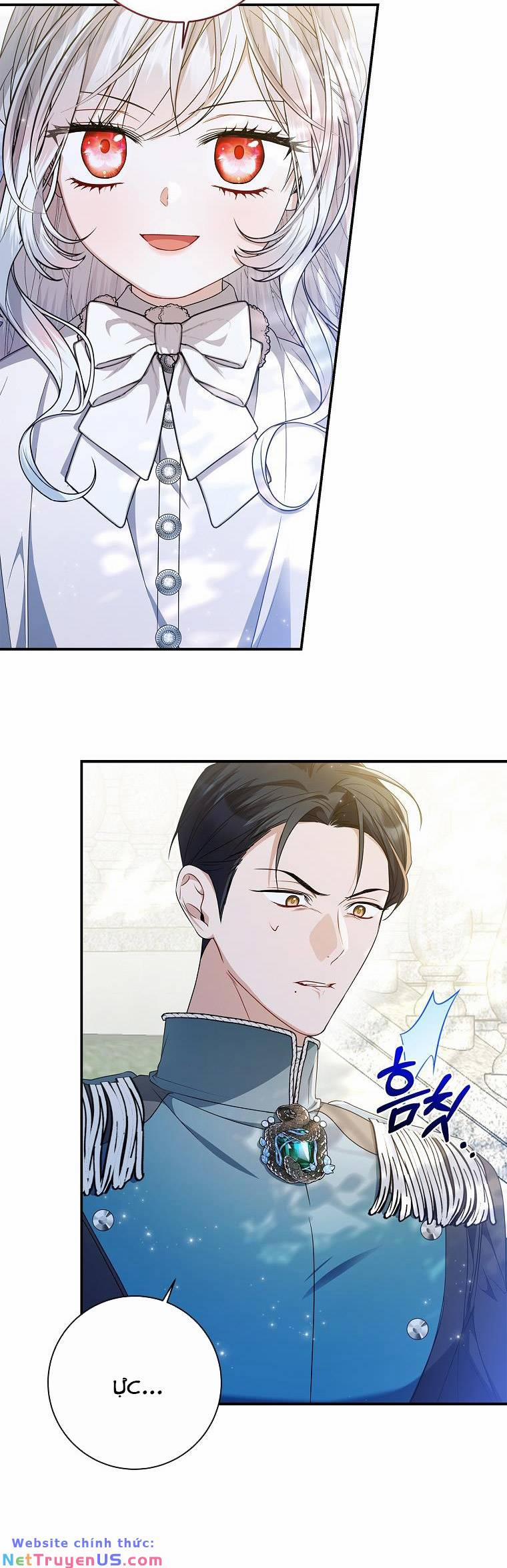 Xin Hãy Nhận Con Làm Con Đi Mà, Papa 36 trang 15