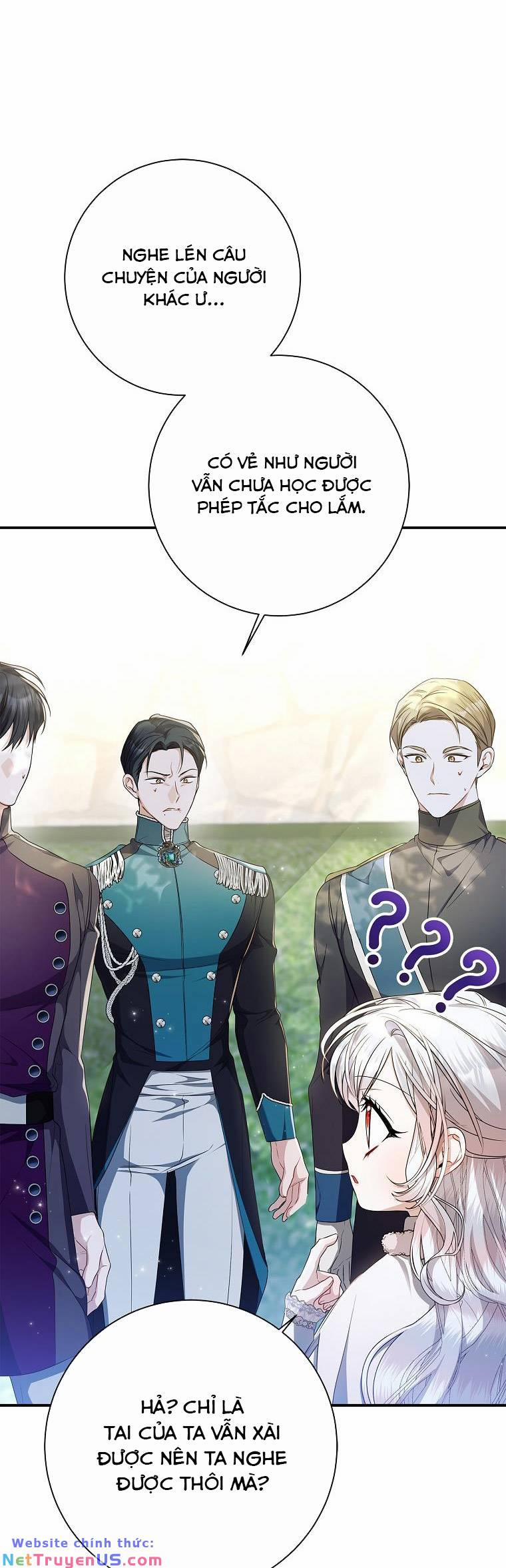 Xin Hãy Nhận Con Làm Con Đi Mà, Papa 36 trang 16