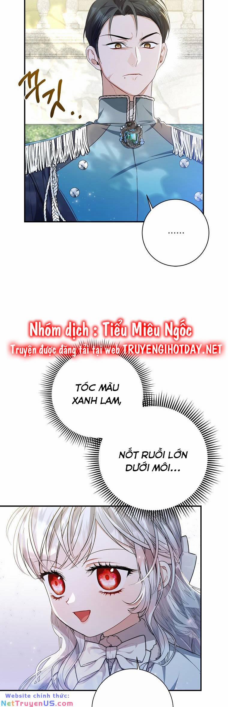 Xin Hãy Nhận Con Làm Con Đi Mà, Papa 36 trang 18