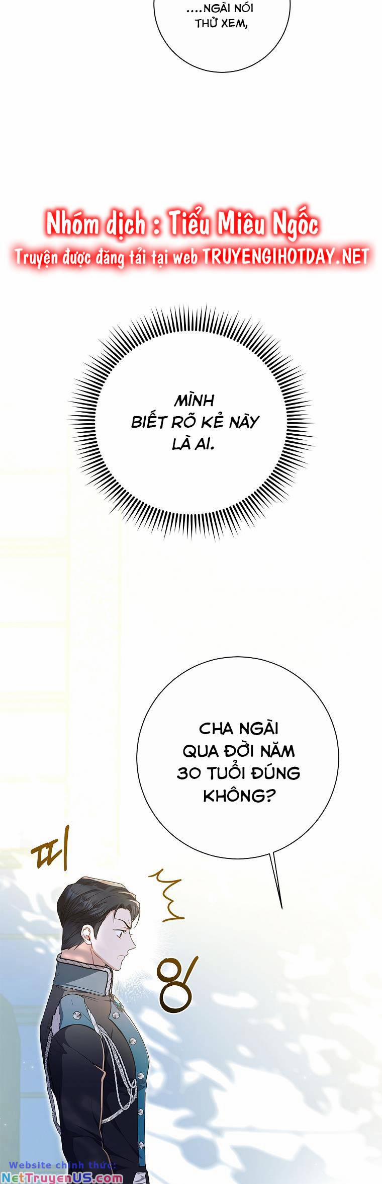 Xin Hãy Nhận Con Làm Con Đi Mà, Papa 36 trang 19