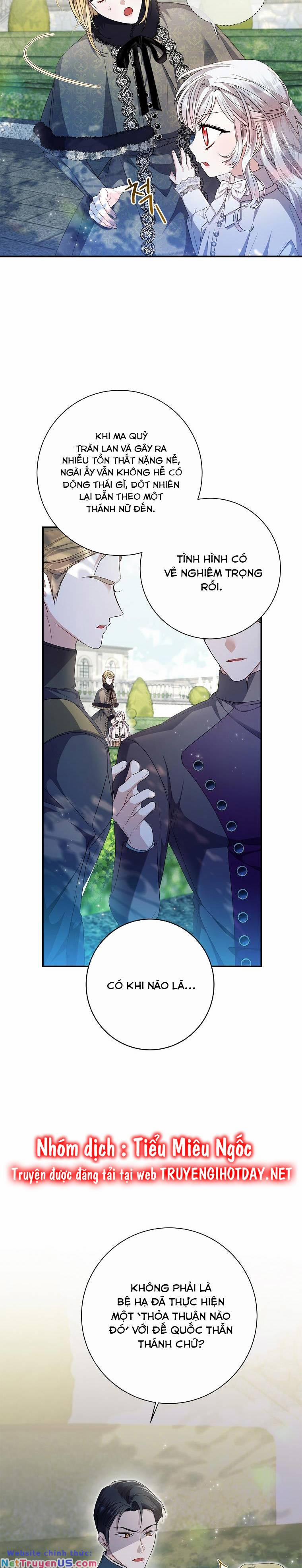 Xin Hãy Nhận Con Làm Con Đi Mà, Papa 36 trang 2