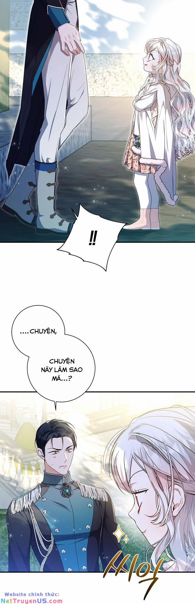 Xin Hãy Nhận Con Làm Con Đi Mà, Papa 36 trang 20