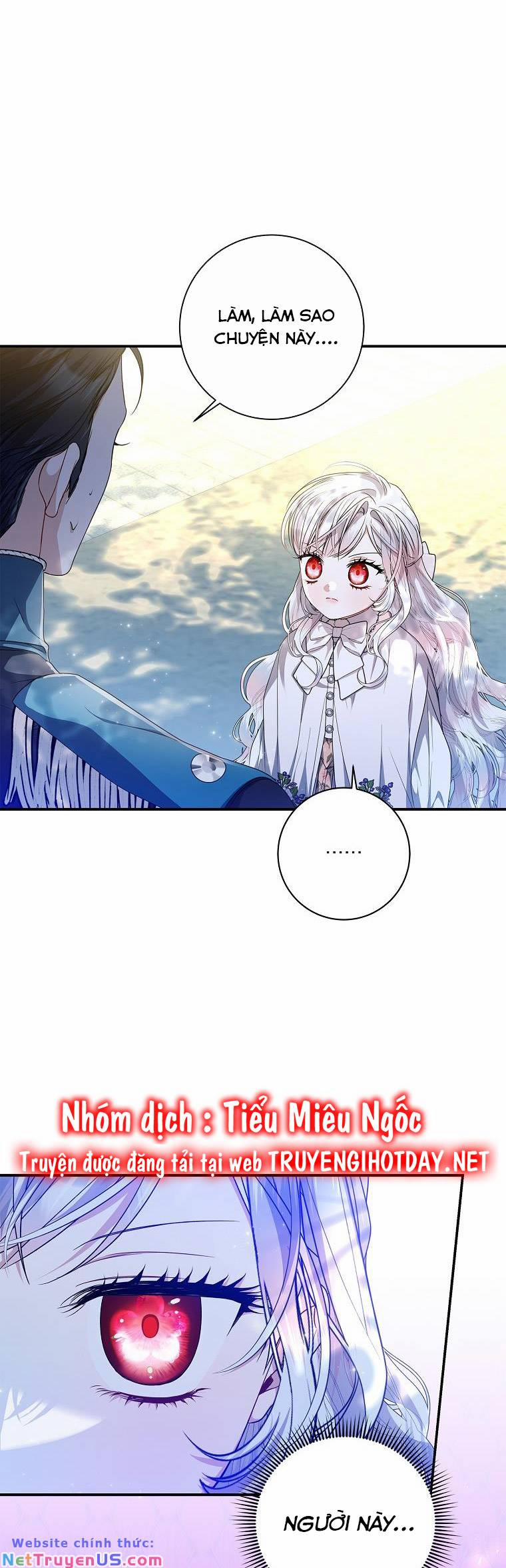 Xin Hãy Nhận Con Làm Con Đi Mà, Papa 36 trang 22