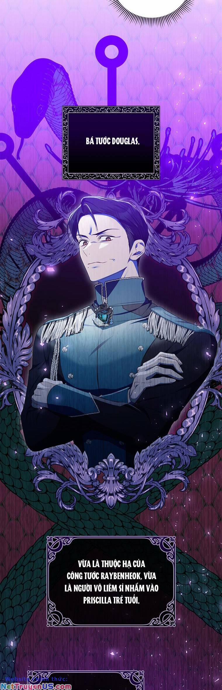 Xin Hãy Nhận Con Làm Con Đi Mà, Papa 36 trang 23