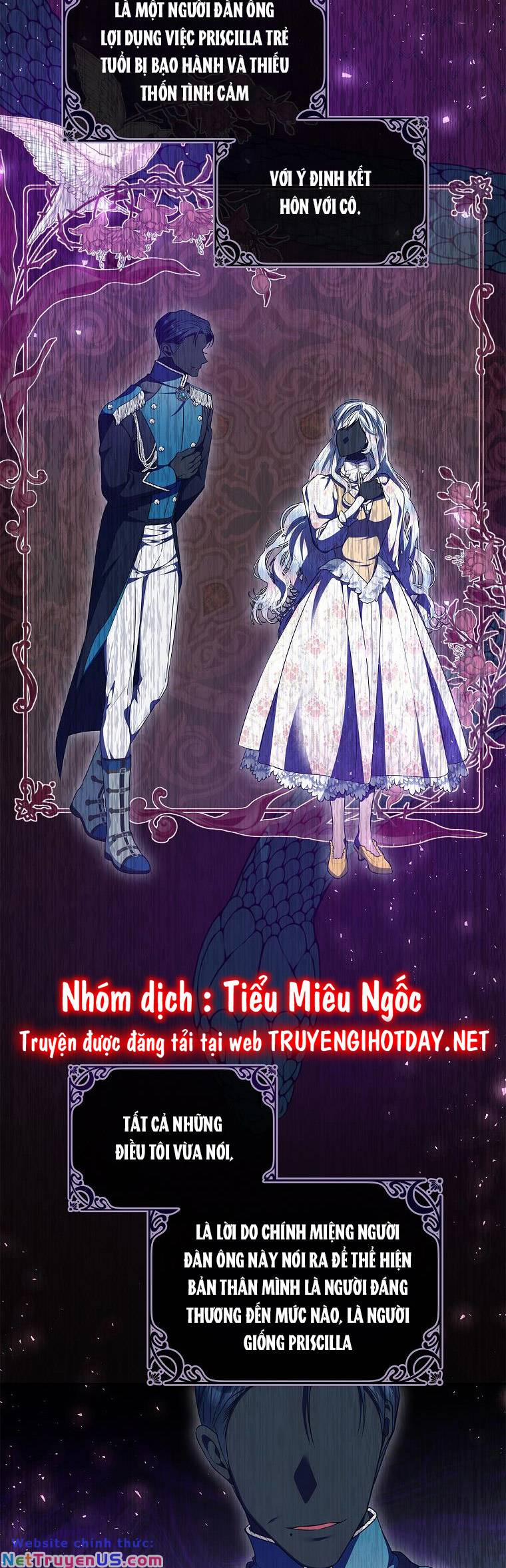 Xin Hãy Nhận Con Làm Con Đi Mà, Papa 36 trang 24