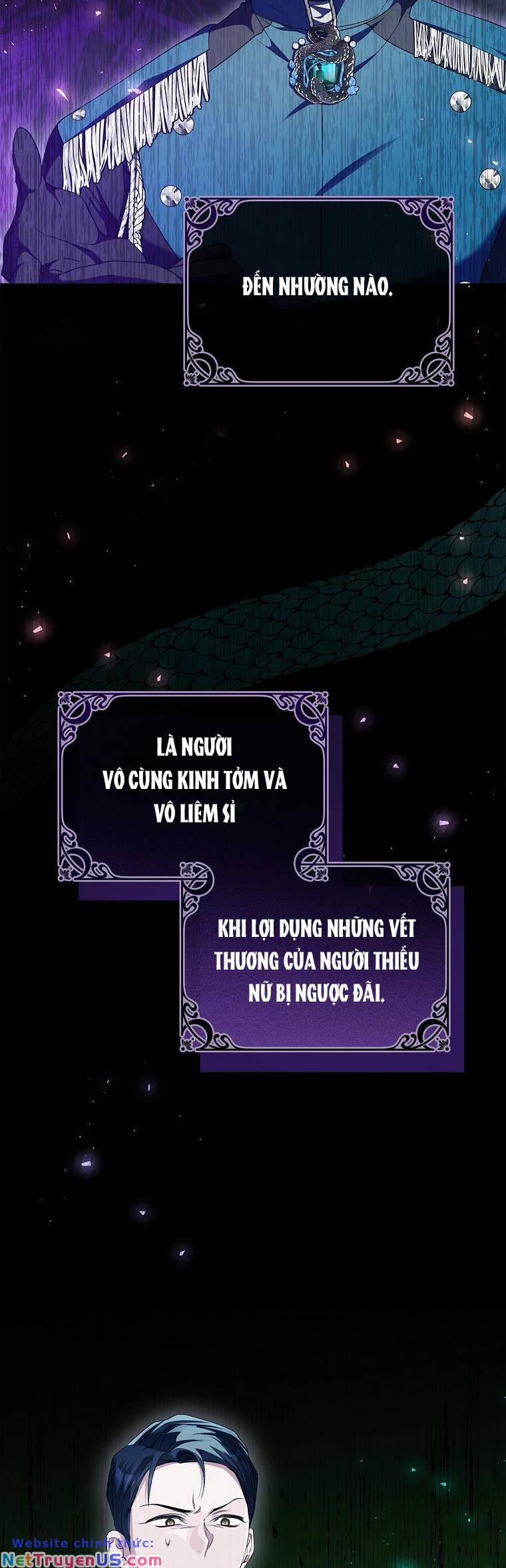 Xin Hãy Nhận Con Làm Con Đi Mà, Papa 36 trang 25