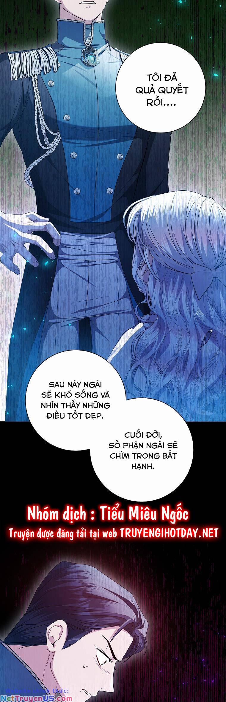 Xin Hãy Nhận Con Làm Con Đi Mà, Papa 36 trang 26