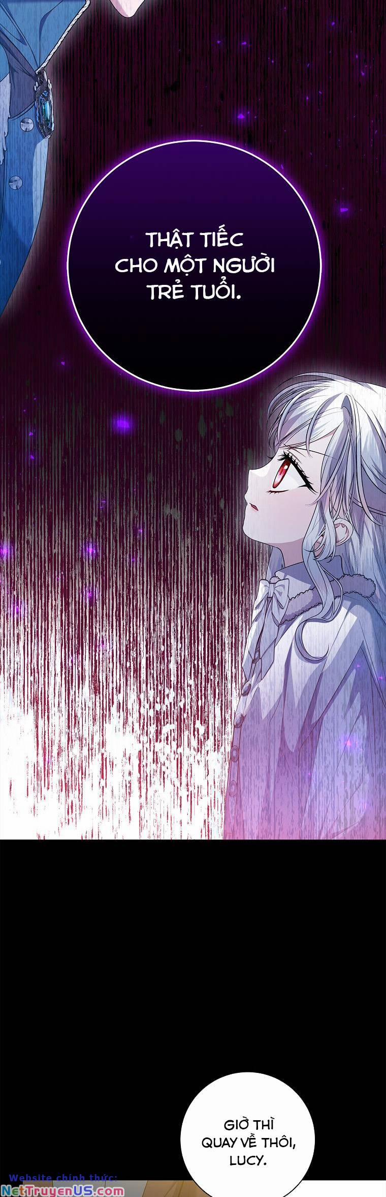 Xin Hãy Nhận Con Làm Con Đi Mà, Papa 36 trang 27