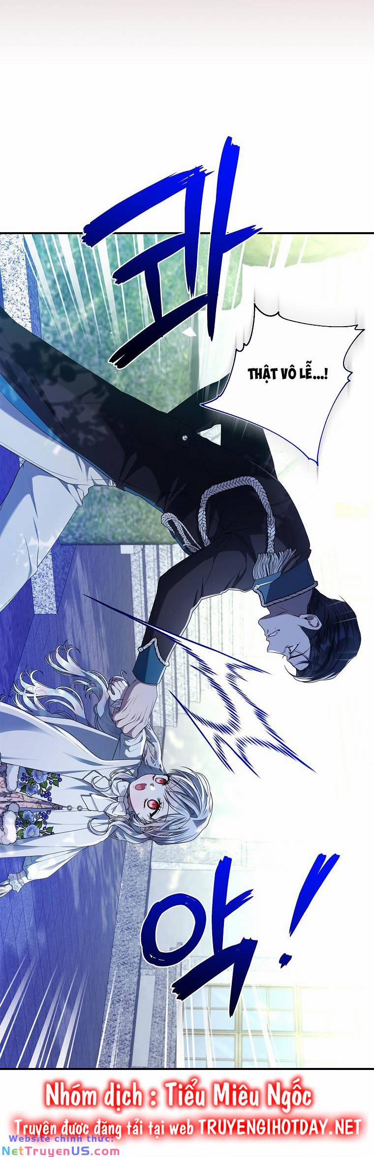 Xin Hãy Nhận Con Làm Con Đi Mà, Papa 36 trang 29