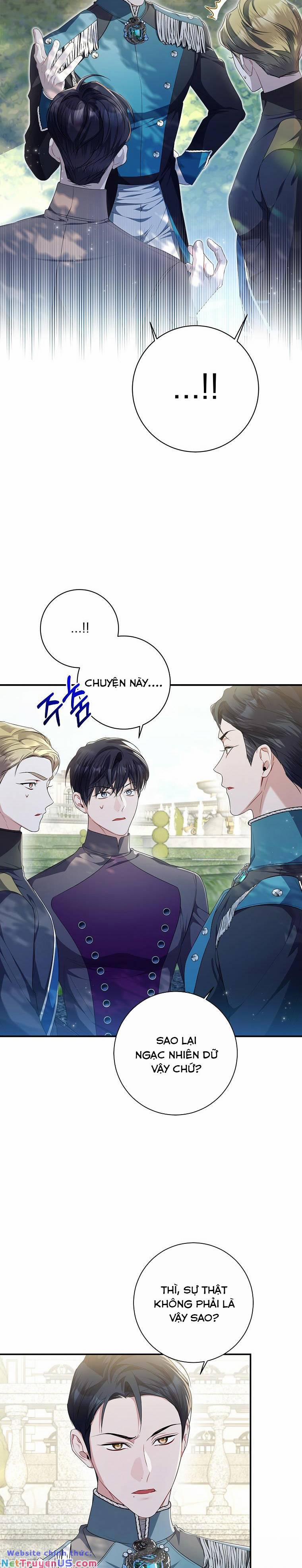 Xin Hãy Nhận Con Làm Con Đi Mà, Papa 36 trang 3